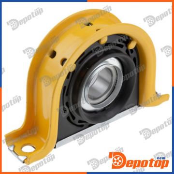Support arbre de transmission pour IVECO | NLW-VC-002, G9E002BTA